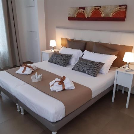 Visitazione Holiday Sassi Suite Matera Luaran gambar