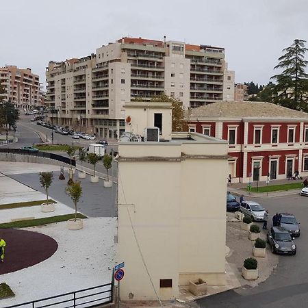 Visitazione Holiday Sassi Suite Matera Luaran gambar