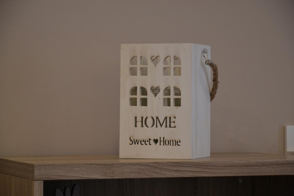 Visitazione Holiday Sassi Suite Matera Luaran gambar