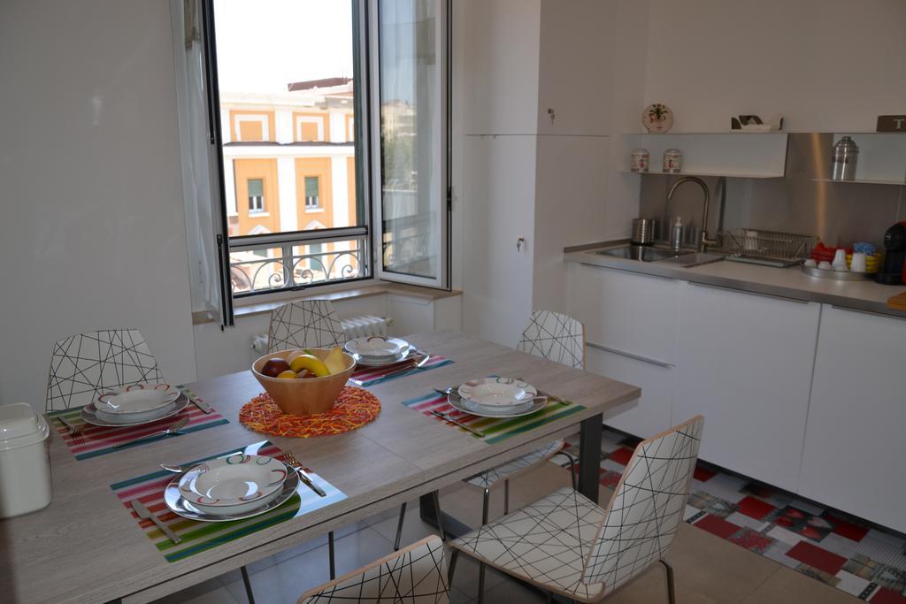 Visitazione Holiday Sassi Suite Matera Luaran gambar