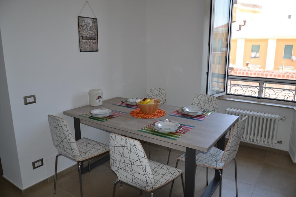 Visitazione Holiday Sassi Suite Matera Luaran gambar