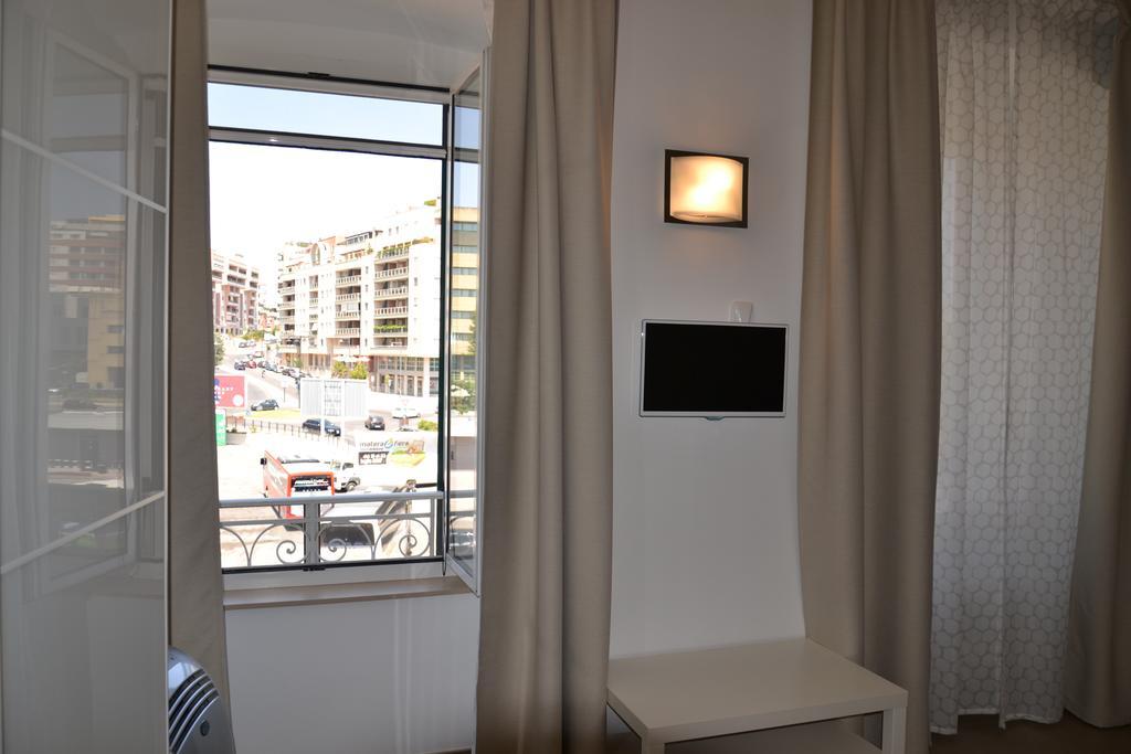 Visitazione Holiday Sassi Suite Matera Luaran gambar