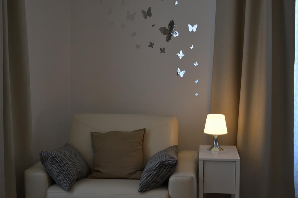 Visitazione Holiday Sassi Suite Matera Luaran gambar