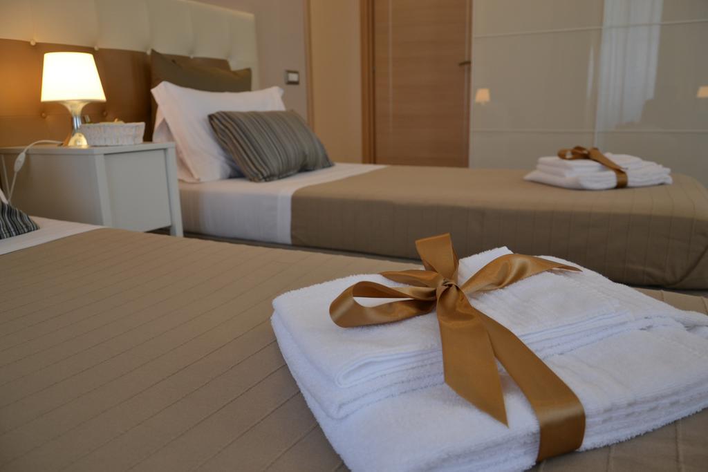 Visitazione Holiday Sassi Suite Matera Luaran gambar