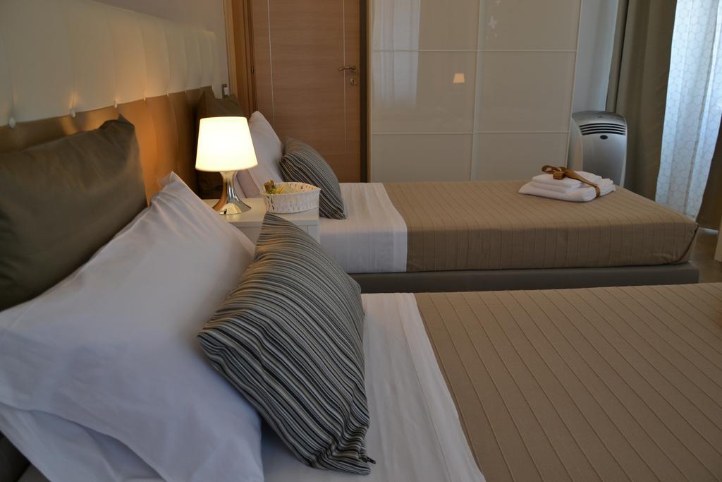 Visitazione Holiday Sassi Suite Matera Luaran gambar