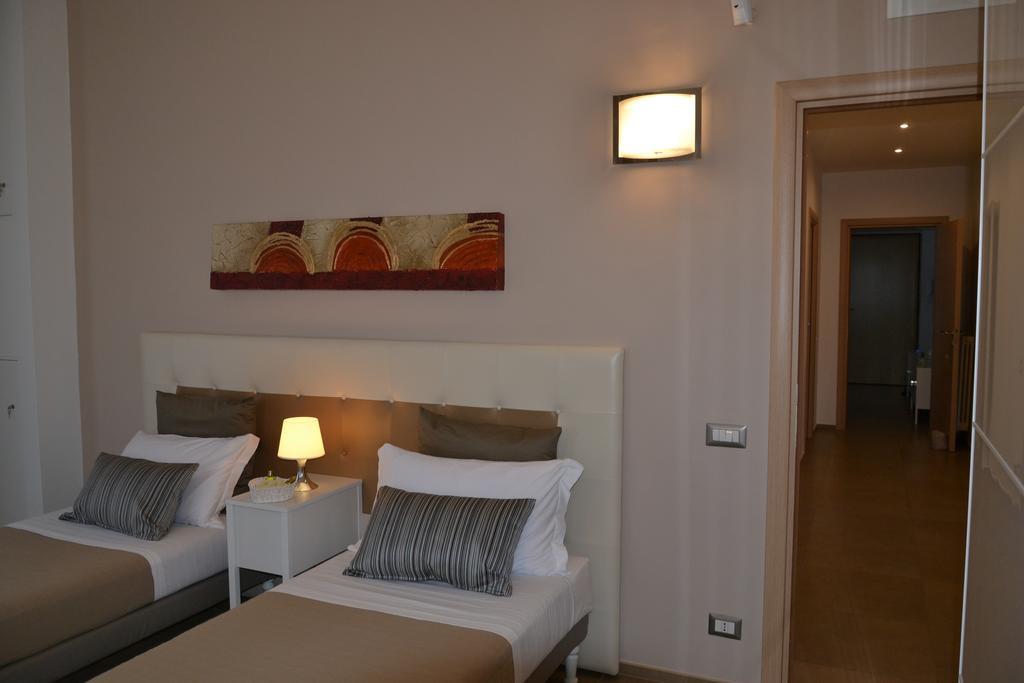 Visitazione Holiday Sassi Suite Matera Luaran gambar