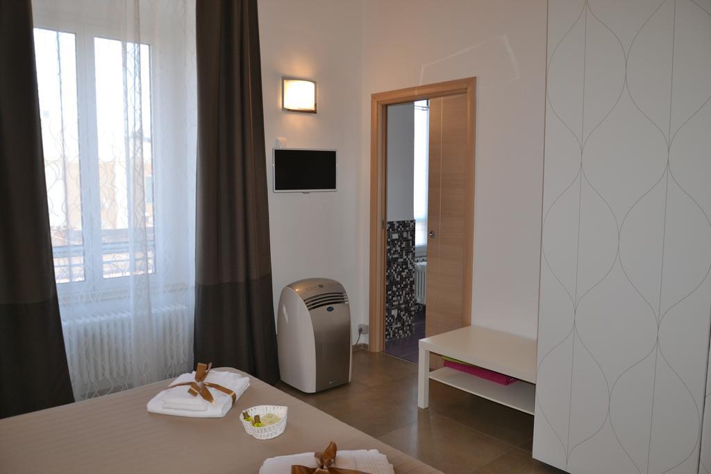 Visitazione Holiday Sassi Suite Matera Luaran gambar