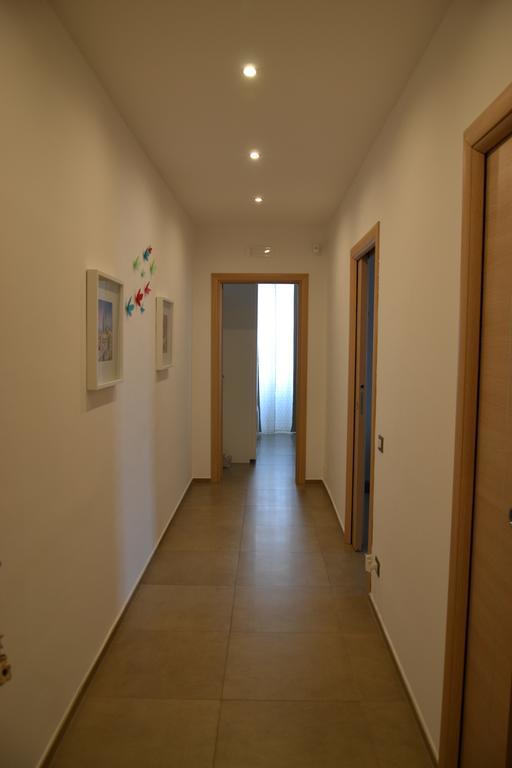Visitazione Holiday Sassi Suite Matera Luaran gambar