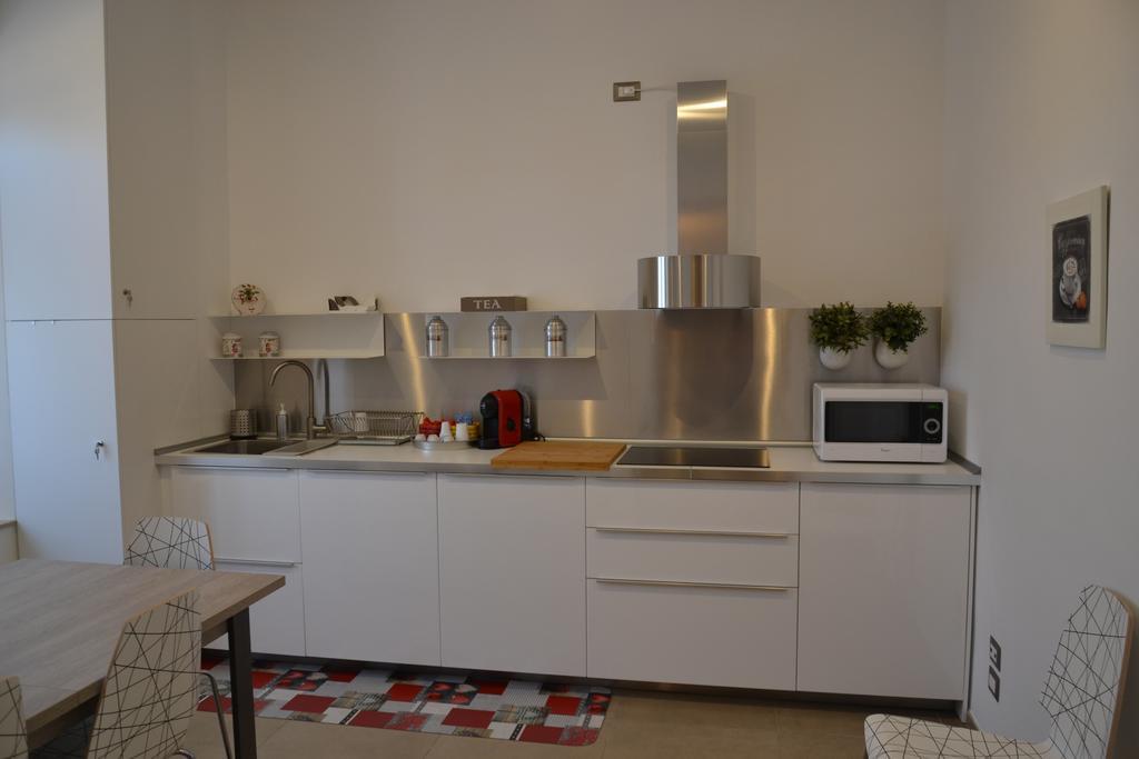 Visitazione Holiday Sassi Suite Matera Luaran gambar