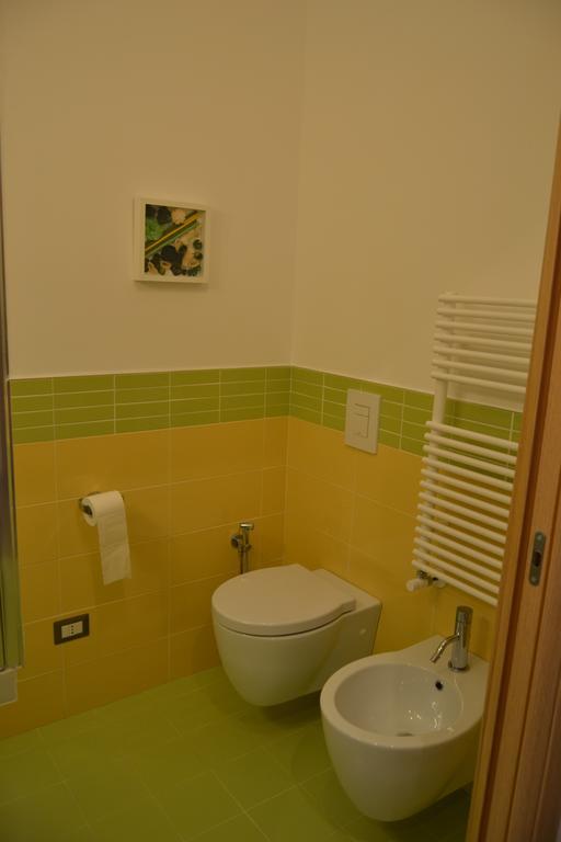 Visitazione Holiday Sassi Suite Matera Luaran gambar