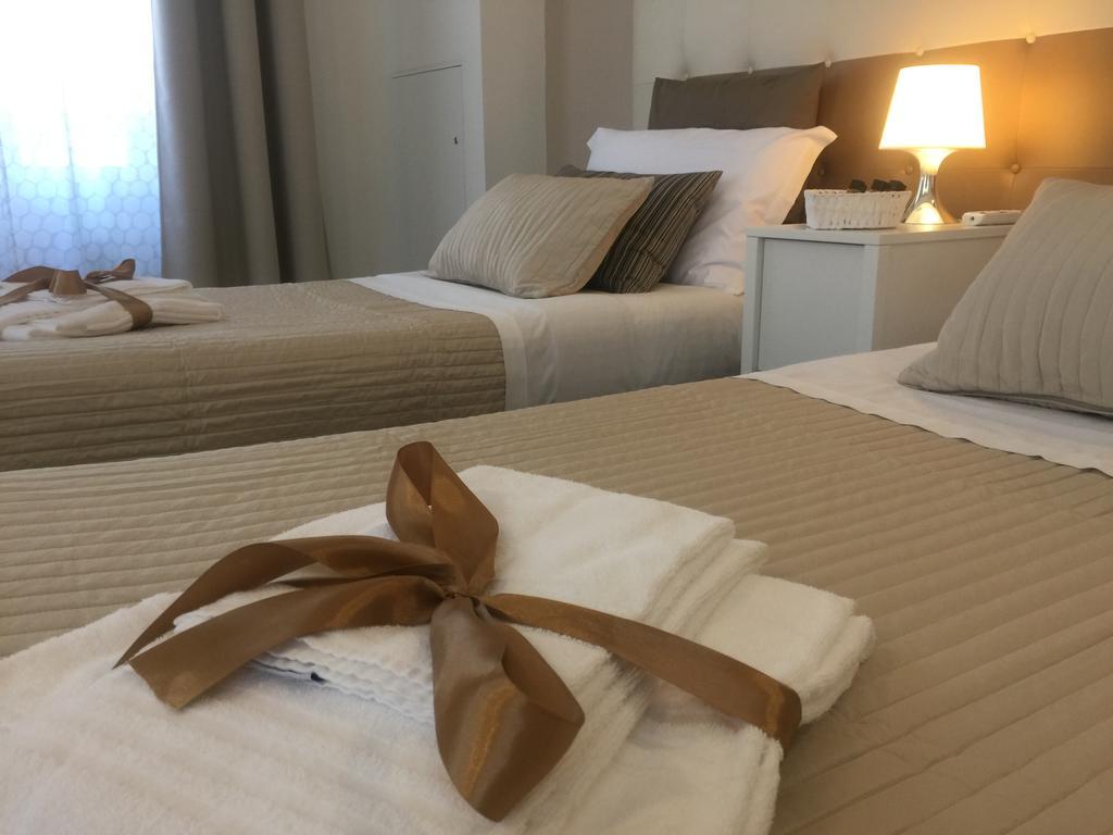 Visitazione Holiday Sassi Suite Matera Luaran gambar