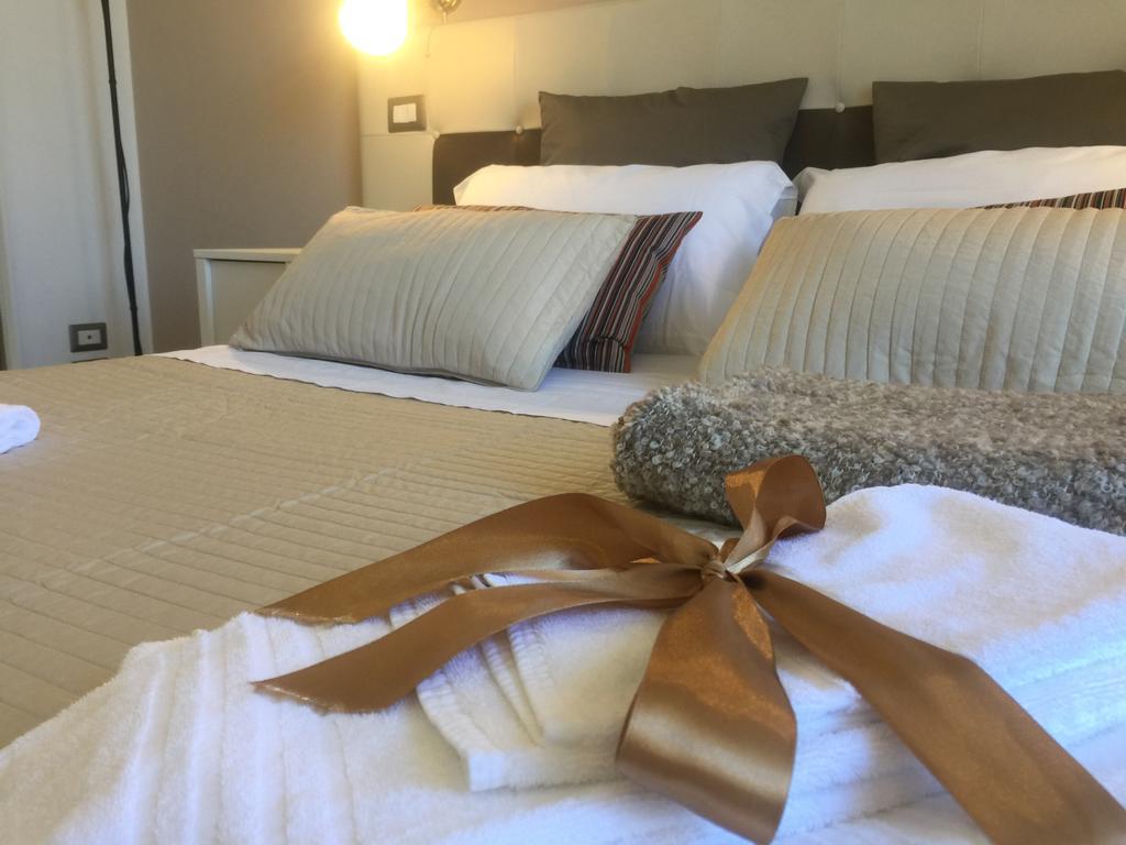 Visitazione Holiday Sassi Suite Matera Luaran gambar