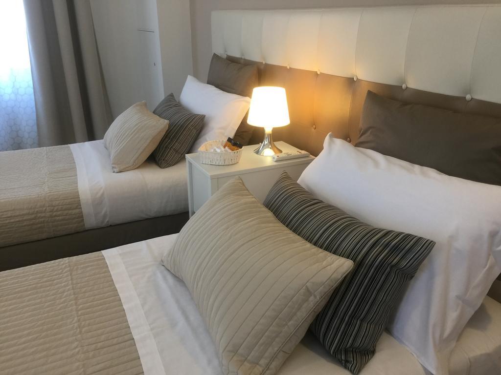 Visitazione Holiday Sassi Suite Matera Luaran gambar