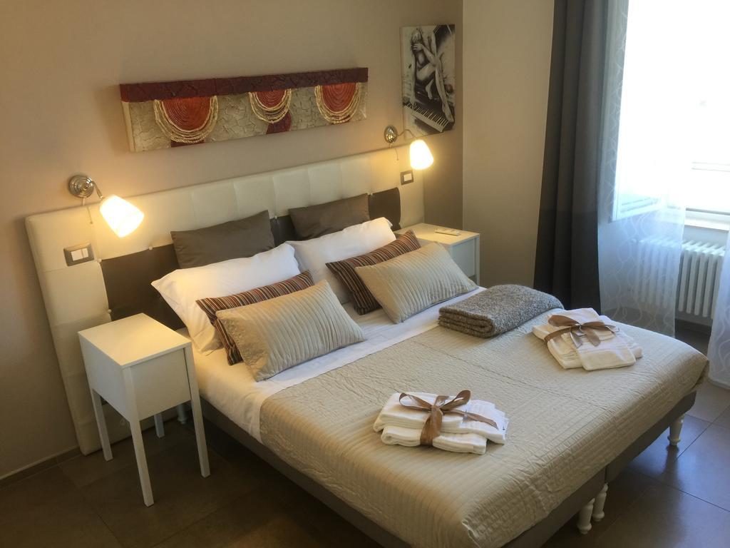 Visitazione Holiday Sassi Suite Matera Luaran gambar