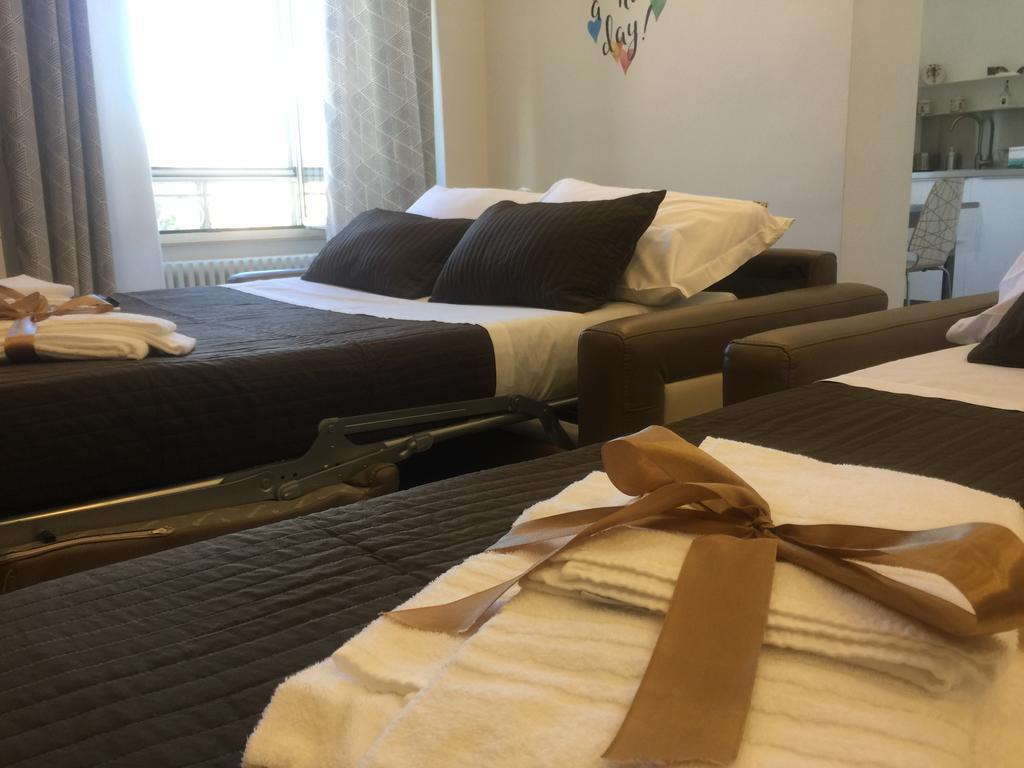 Visitazione Holiday Sassi Suite Matera Luaran gambar