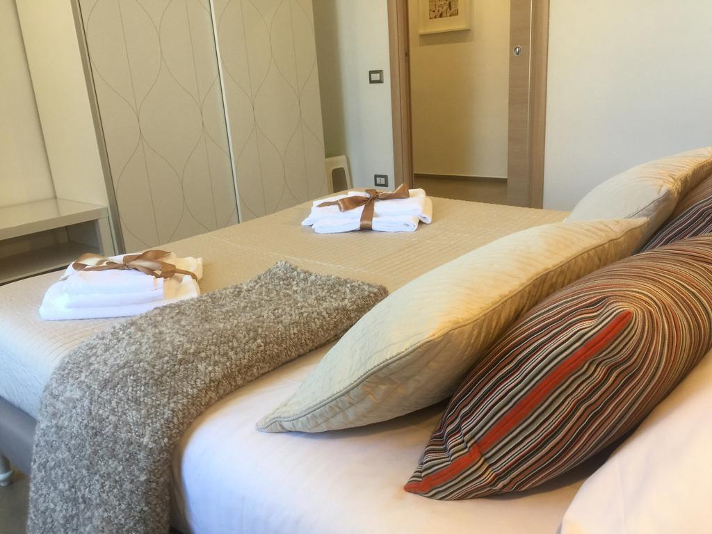 Visitazione Holiday Sassi Suite Matera Luaran gambar
